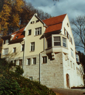 Ferienwohnung Villa Seiz
